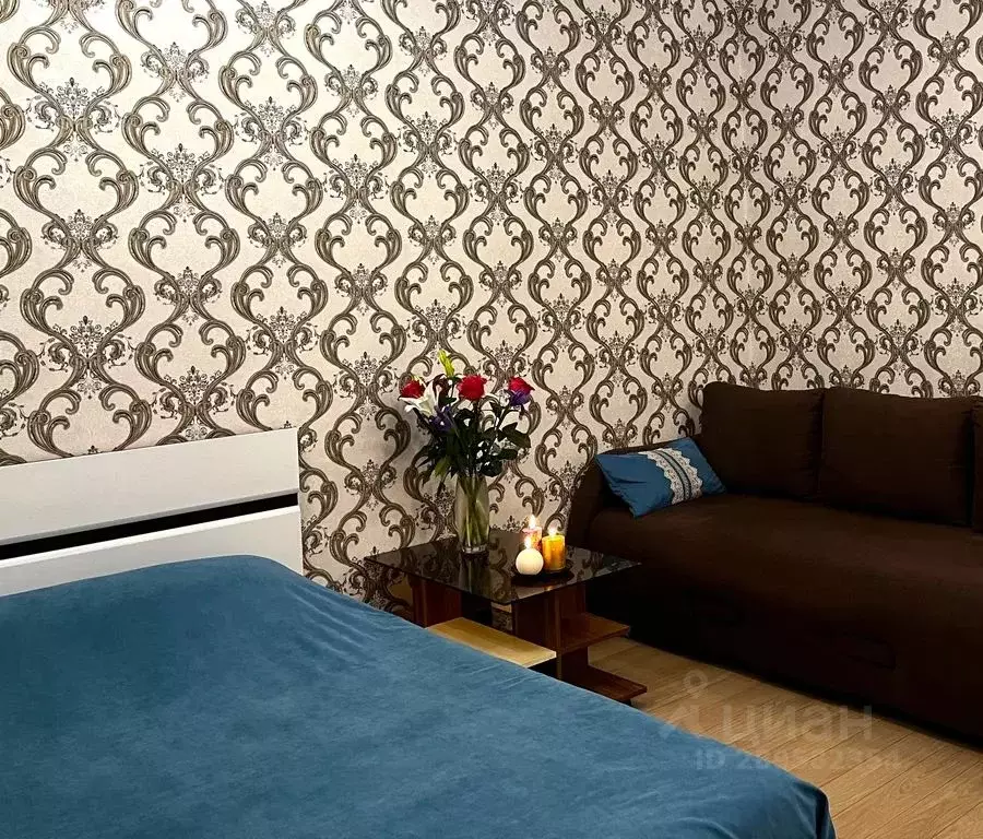 1-к кв. Архангельская область, Котлас ул. 70 лет Октября, 30 (37.0 м) - Фото 2