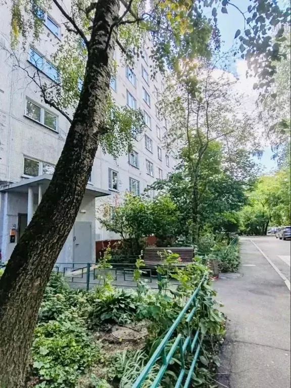 2-к кв. Москва, Москва, Зеленоград к446 (53.0 м) - Фото 1