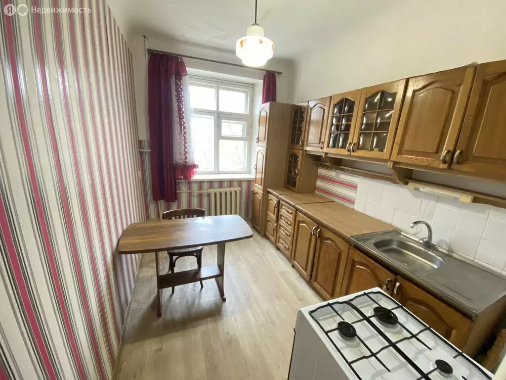 2-комнатная квартира: Березники, улица Ломоносова, 46 (52.7 м) - Фото 0