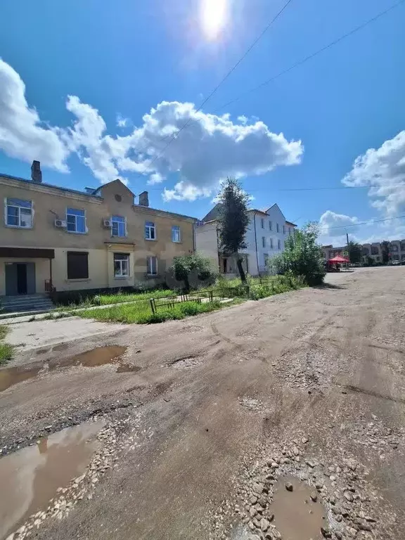 Офис в Владимирская область, Ковров Лесная ул., 3 (56 м) - Фото 1