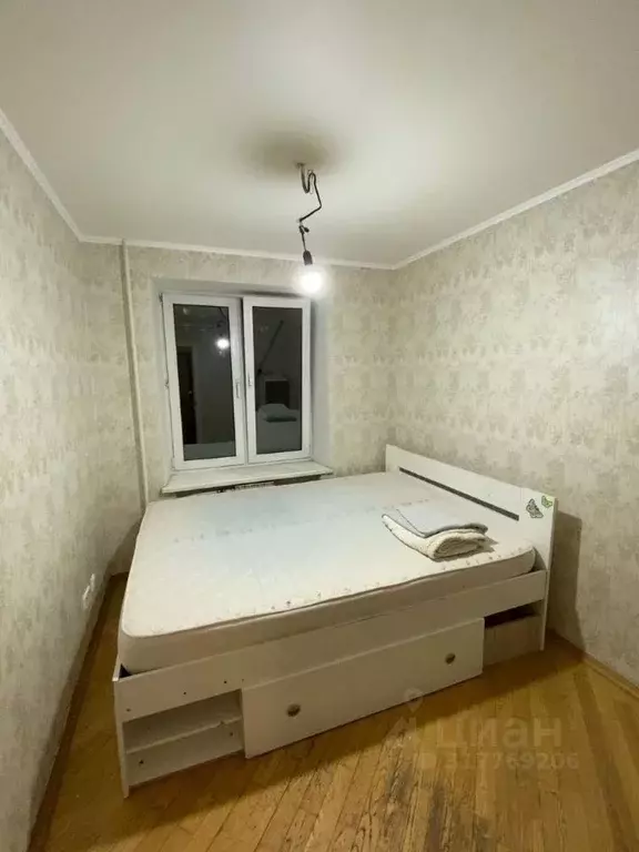 2-к кв. Москва Средняя Переяславская ул., 14С2 (47.0 м) - Фото 0
