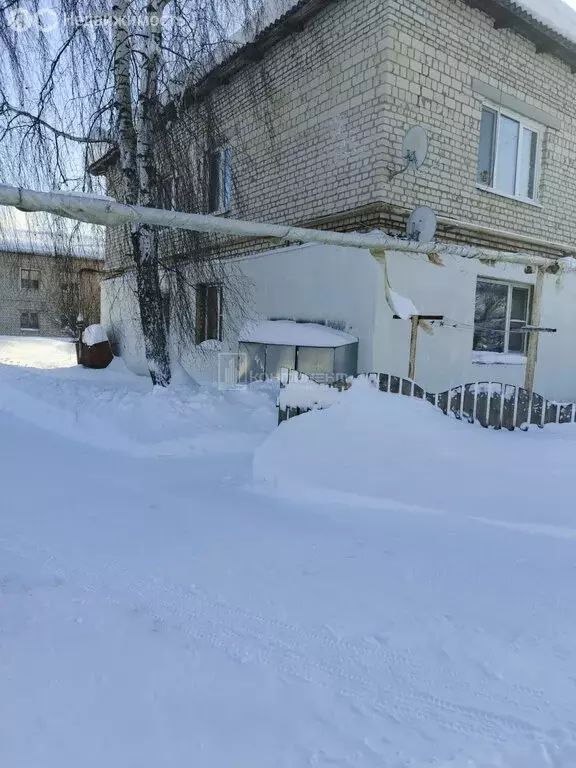 1-комнатная квартира: посёлок Мезиновский, Фрезерная улица, 14 (28.4 ... - Фото 2