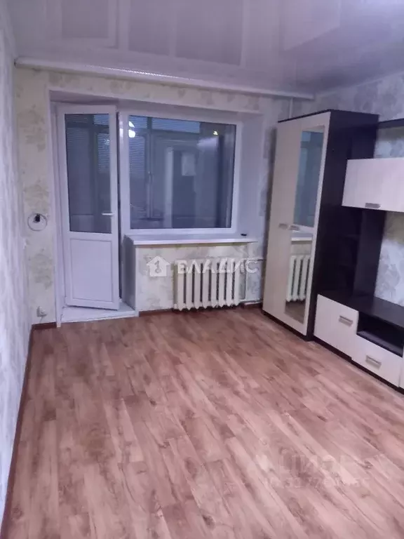 1-к кв. Башкортостан, Стерлитамак ул. Кочетова, 24Е (30.6 м) - Фото 1