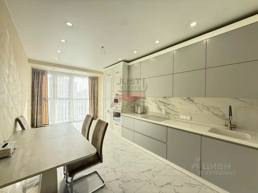 2-к кв. Московская область, Красногорск городской округ, Нахабино пгт ... - Фото 1