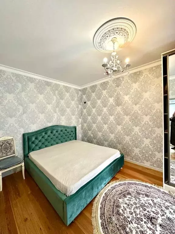 Дом в Дагестан, Дербент ул. Гейдара Алиева, 9А (100 м) - Фото 0