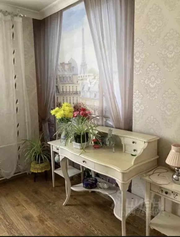 2-к кв. Московская область, Одинцовский городской округ, пос. Горки-2 ... - Фото 0