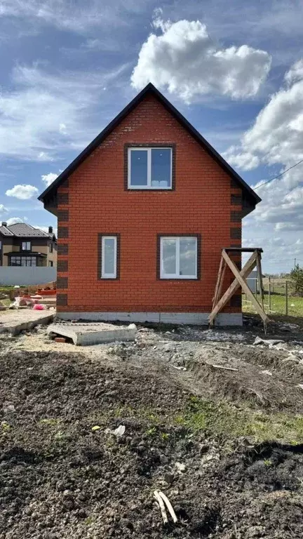 Дом в Пензенская область, с. Бессоновка ул. Лиловая, 36 (90 м) - Фото 1