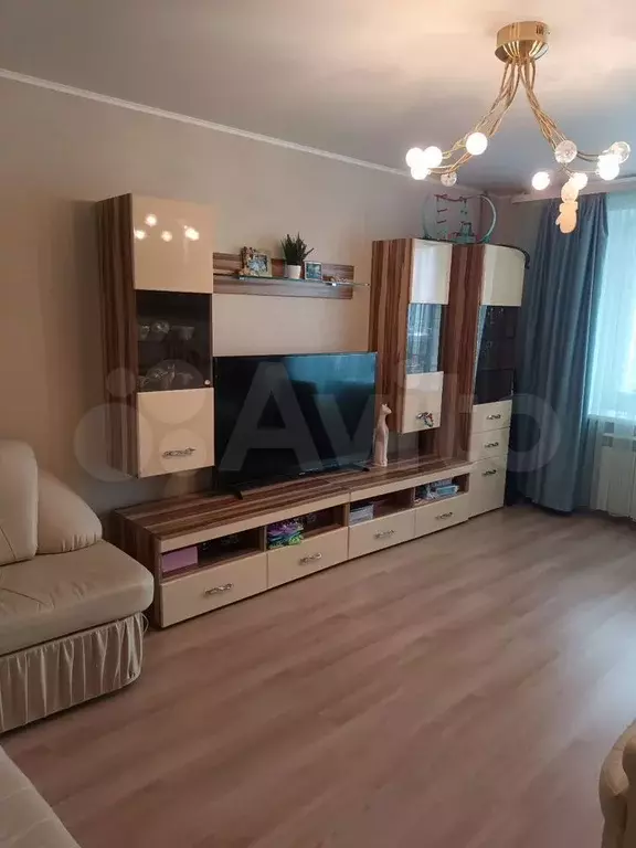 3-к. квартира, 61 м, 9/12 эт. - Фото 0