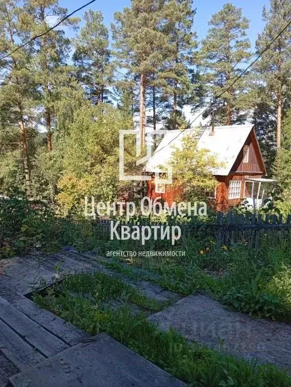 Дом в Иркутская область, Шелеховский район, Большелугское ... - Фото 2