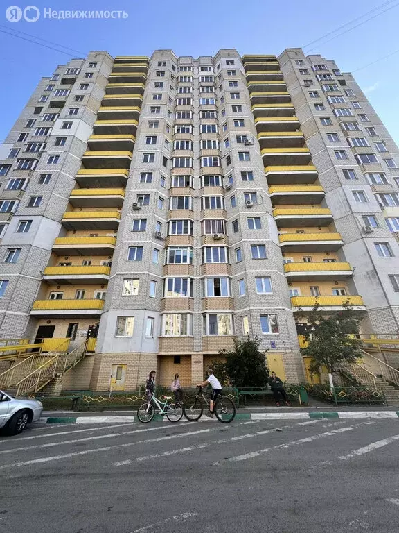 1-комнатная квартира: Брянск, Московский проспект, 154 (48 м) - Фото 0