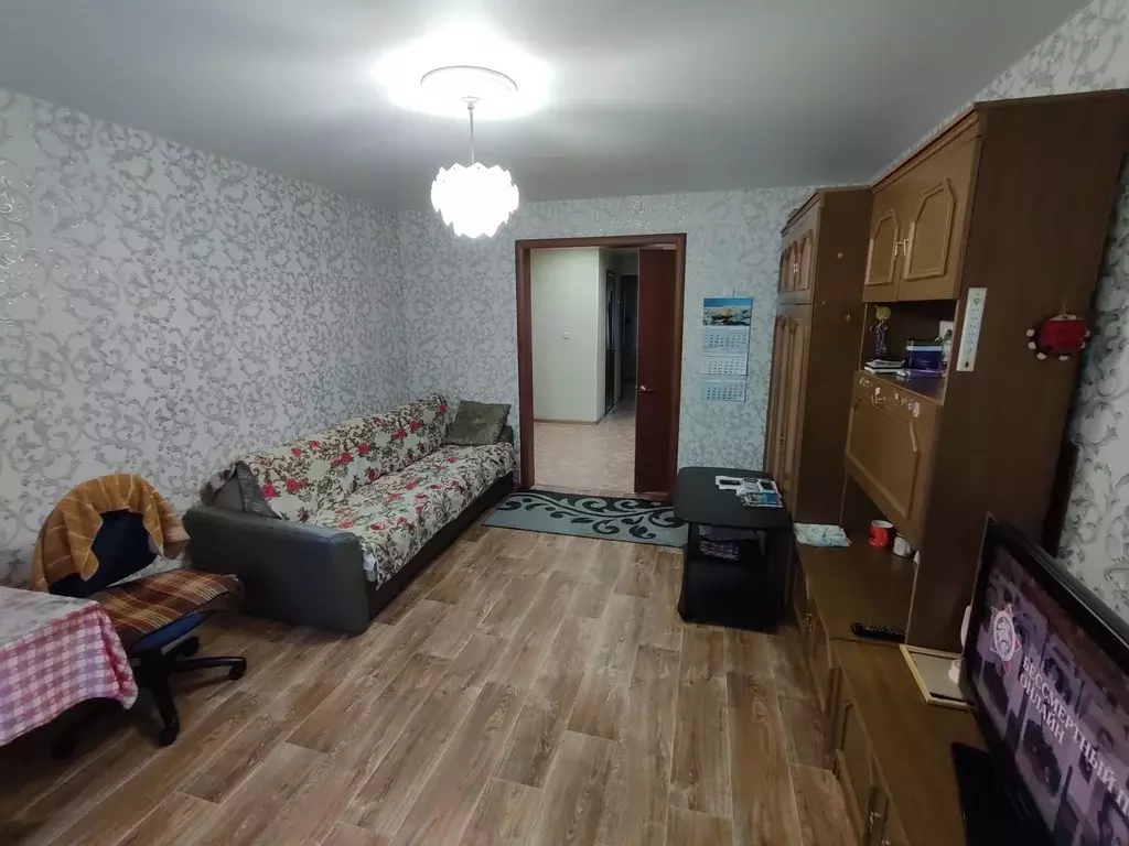 Квартира, 2 комнаты, 50 м - Фото 0