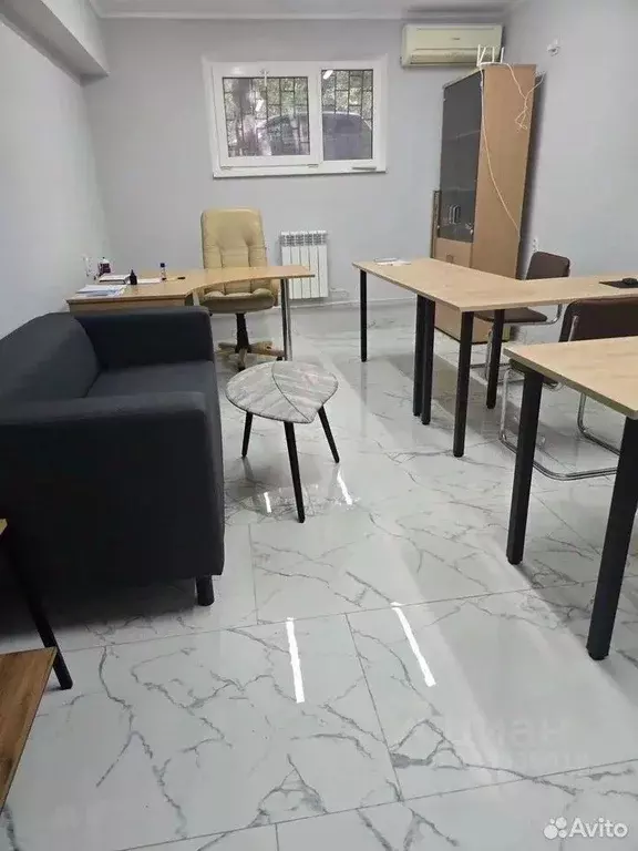 Офис в Москва Нахимовский просп., 11К1 (13 м) - Фото 1