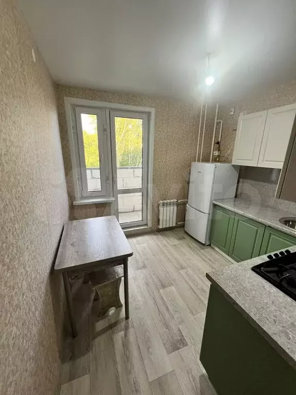 1-к. квартира, 50 м, 6/8 эт. - Фото 1