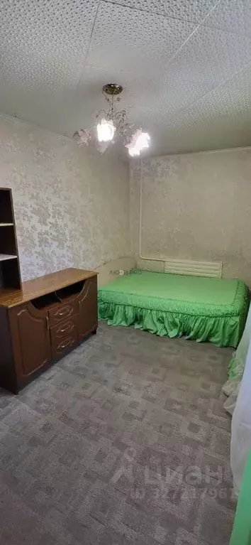 2-к кв. Алтайский край, Барнаул ул. Сухэ-Батора, 35/2 (48.6 м) - Фото 0