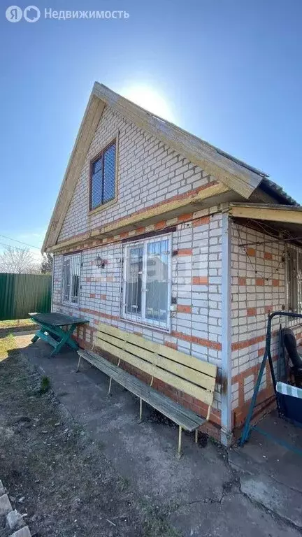 Дом в Энгельсский район, Красноярское муниципальное образование, СНТ ... - Фото 1