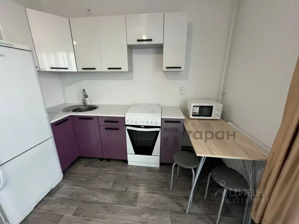 Студия Челябинская область, Челябинск ул. Блюхера, 125Б (25.0 м) - Фото 0