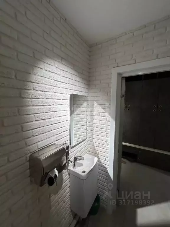 Офис в Белгородская область, Белгородский район, Дубовское с/пос, пос. ... - Фото 1