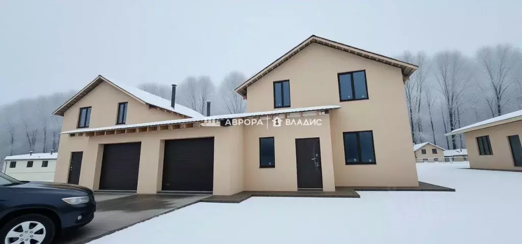 Дом в Челябинская область, Магнитогорск просп. Карла Маркса (176 м) - Фото 1