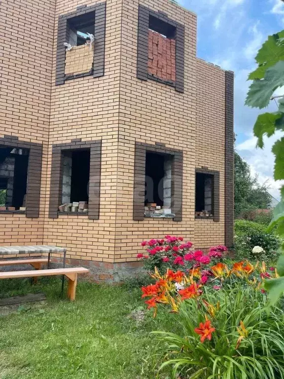 Дом в Калужская область, Калуга Мельничная ул., 7 (200 м) - Фото 2