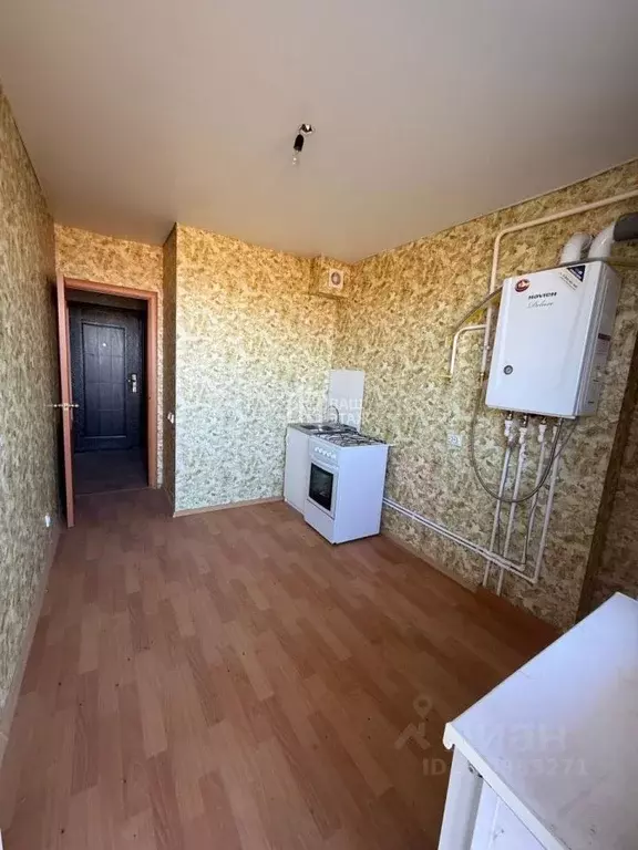 1-к кв. Тульская область, Киреевск ул. Заречная, 6 (34.3 м) - Фото 1