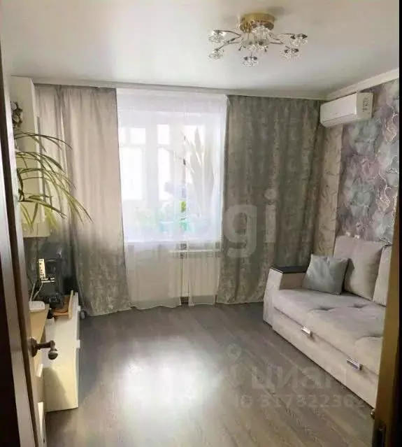 2-к кв. Оренбургская область, Орск Новый город мкр, ул. Ялтинская, 78 ... - Фото 0