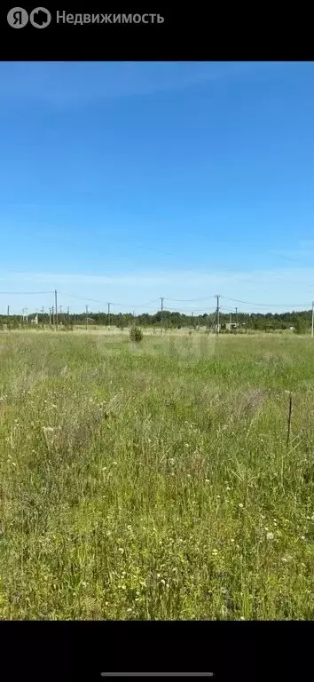 Участок в село Сокуры, Могучая улица (6 м) - Фото 1
