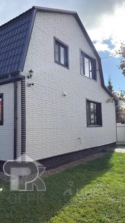 Дом в Москва д. Косовка, 60 (116 м) - Фото 2