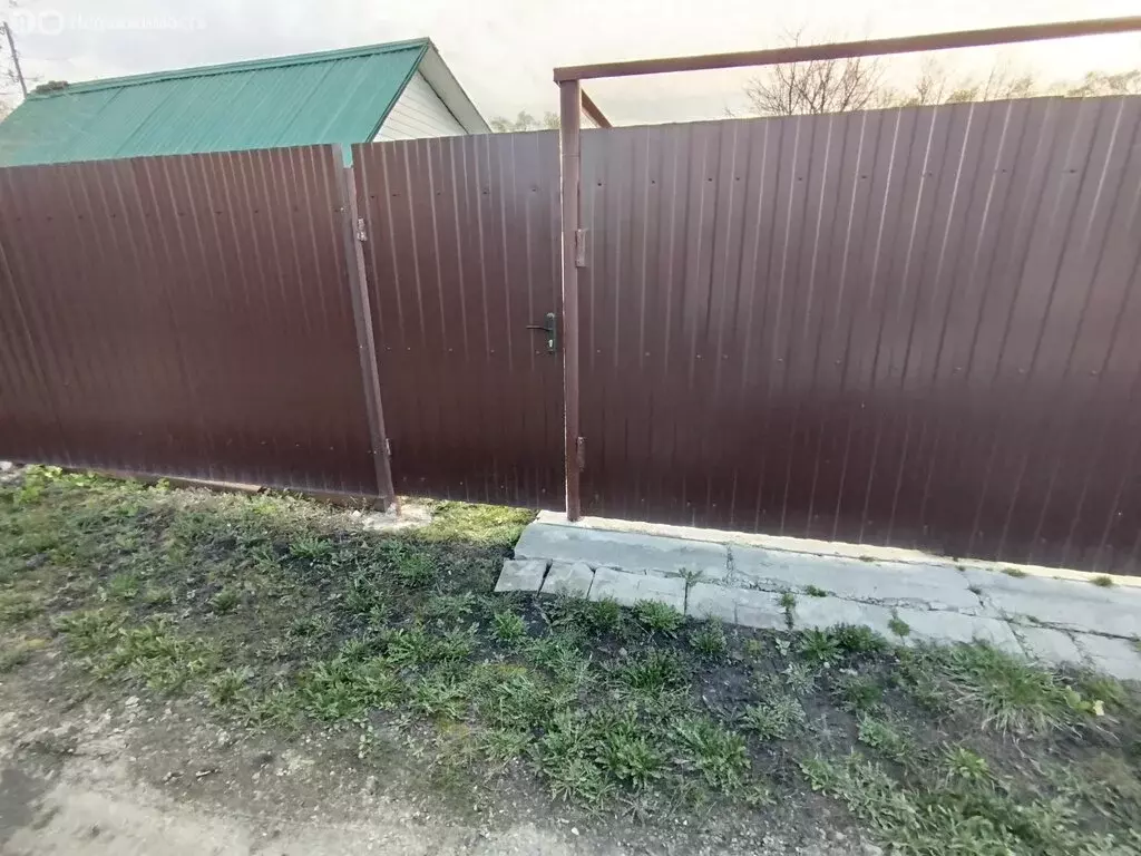 Дом в Пенза, садовое некоммерческое товарищество Черёмушки, 17 (36 м) - Фото 1