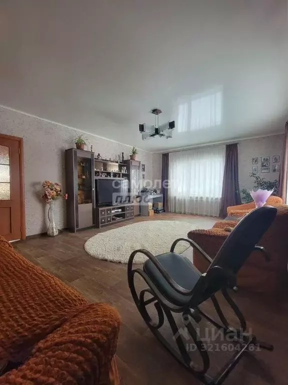 Дом в Тюменская область, Ишим Железнодорожная ул., 47 (79 м) - Фото 0