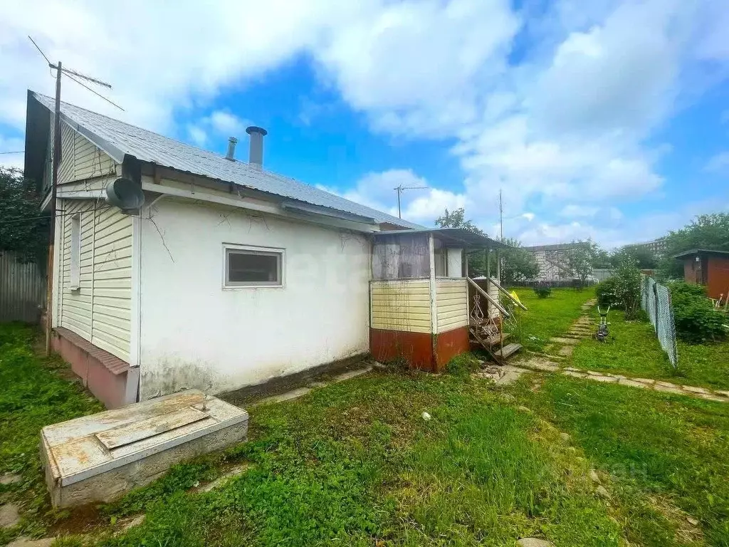 Дом в Московская область, Красногорск городской округ, Нахабино пгт ... - Фото 2