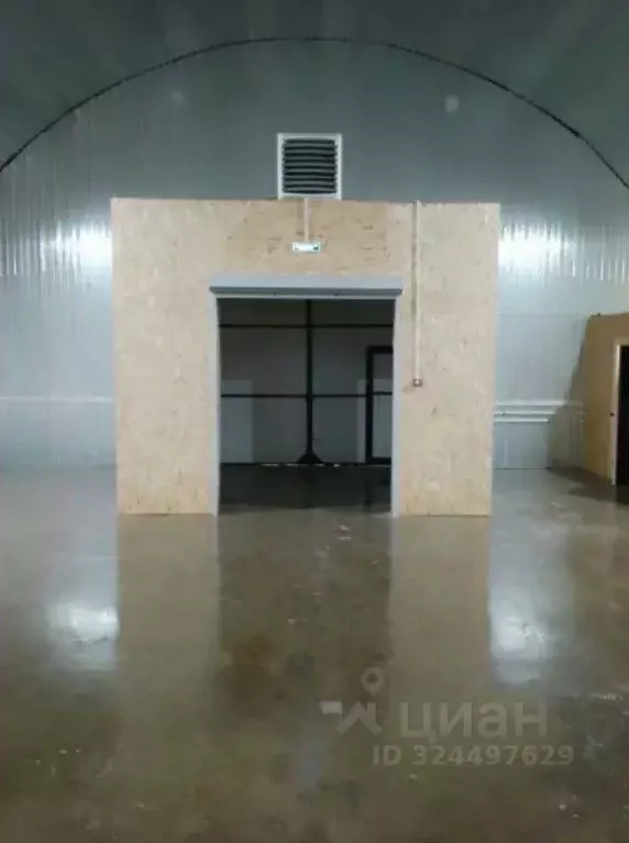 Склад в Московская область, Балашиха Саввино мкр,  (900 м) - Фото 1