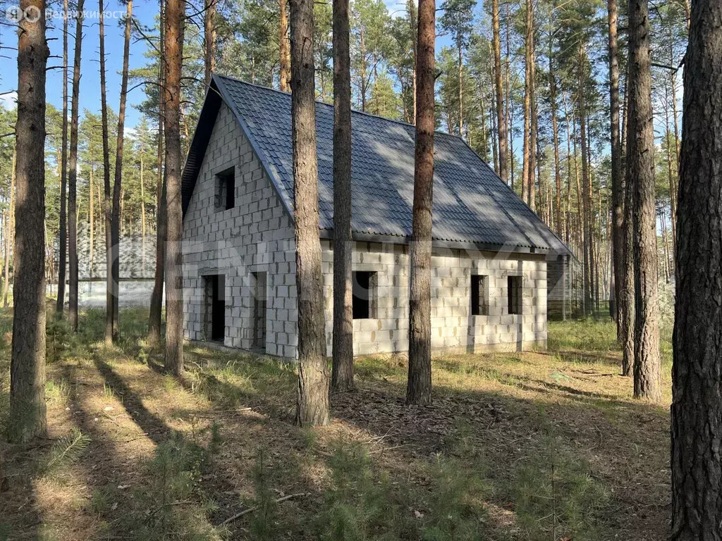 Дом в село Ярлуково, Лесная улица (140 м) - Фото 2