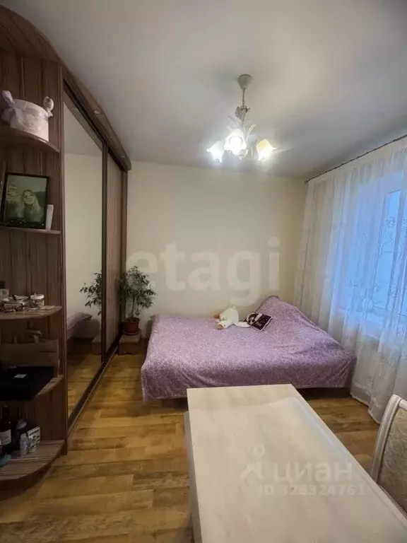 2-к кв. Саратовская область, Энгельс ул. Кондакова, 52 (65.0 м) - Фото 1