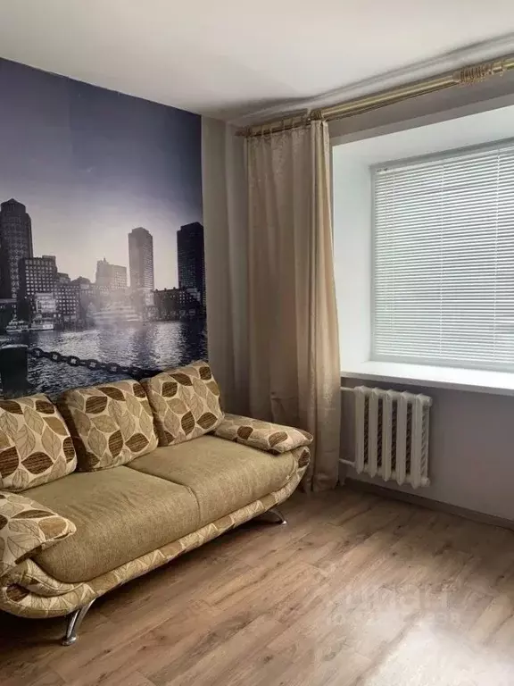 Комната Владимирская область, Владимир ул. Диктора Левитана, 3в (12.2 ... - Фото 2