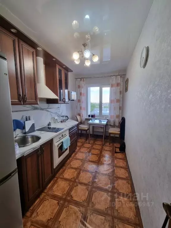 2-к кв. Иркутская область, Иркутск Радужный мкр, 32 (49.0 м) - Фото 1