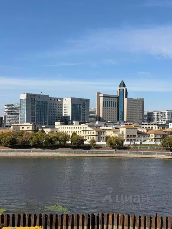 2-к кв. Москва Автозаводская ул., 26/1 (56.0 м) - Фото 1