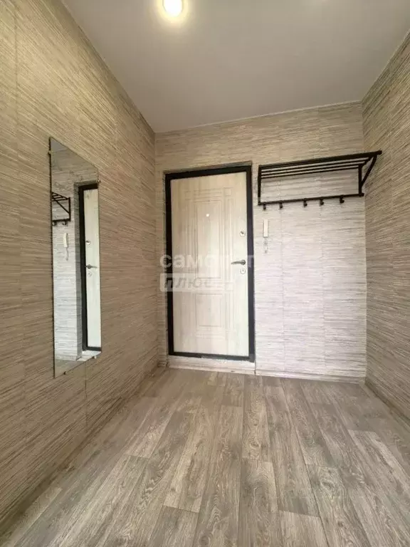 1-к кв. Самарская область, Тольятти 15-й кв-л, бул. Космонавтов, 4 ... - Фото 2