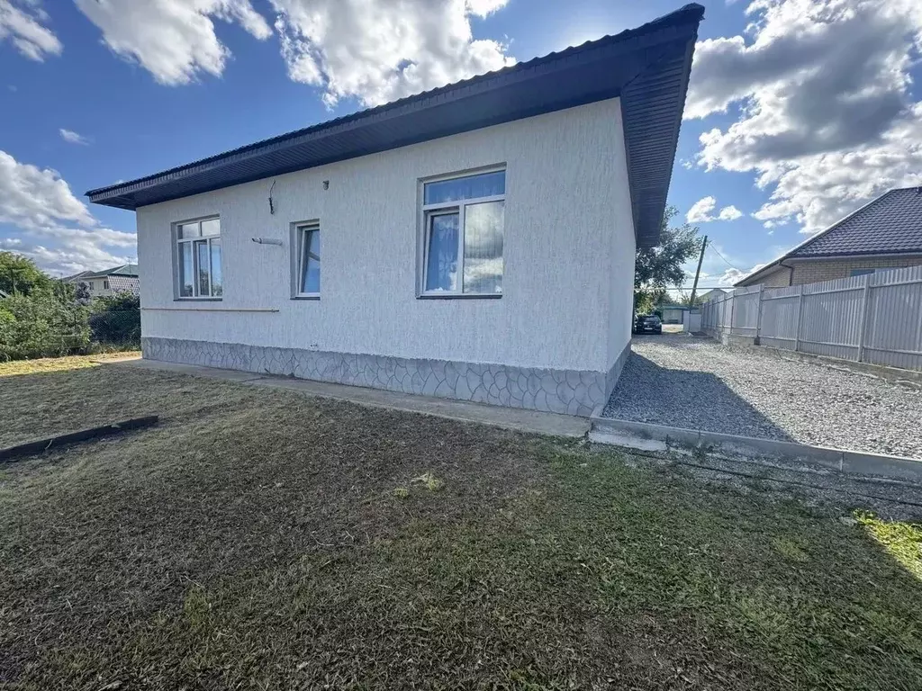 Коттедж в Свердловская область, Арамиль Степной пер., 18 (105 м) - Фото 2