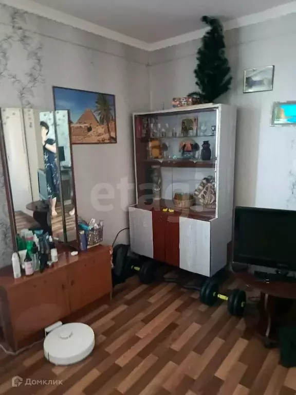 Продаётся 1-к квартира, 39.5 м - Фото 1
