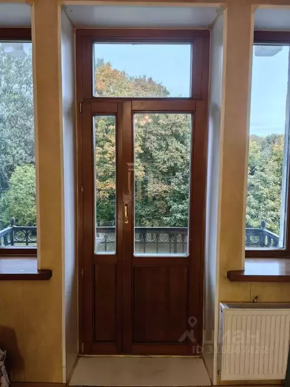 2-к кв. Санкт-Петербург Волковский просп., 12 (59.0 м) - Фото 1
