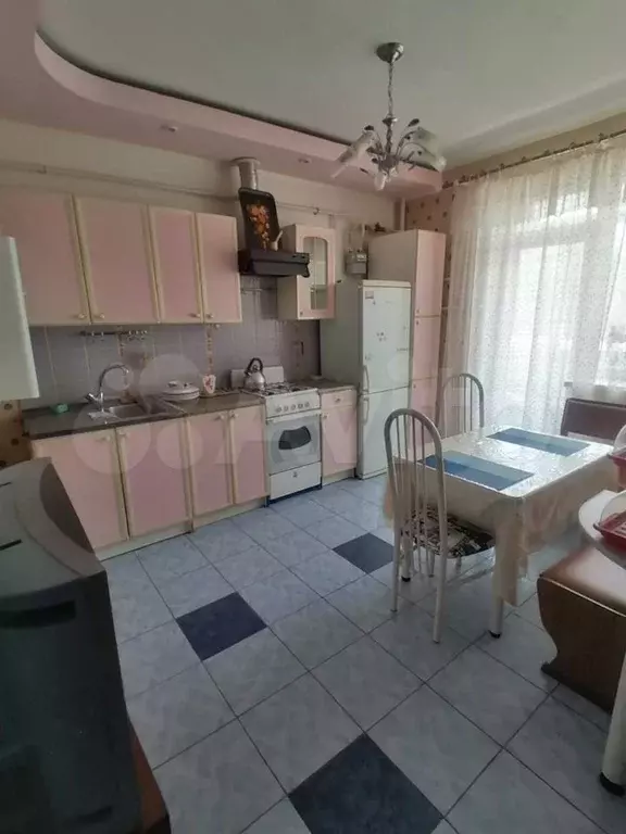 2-к. квартира, 48 м, 2/6 эт. - Фото 1