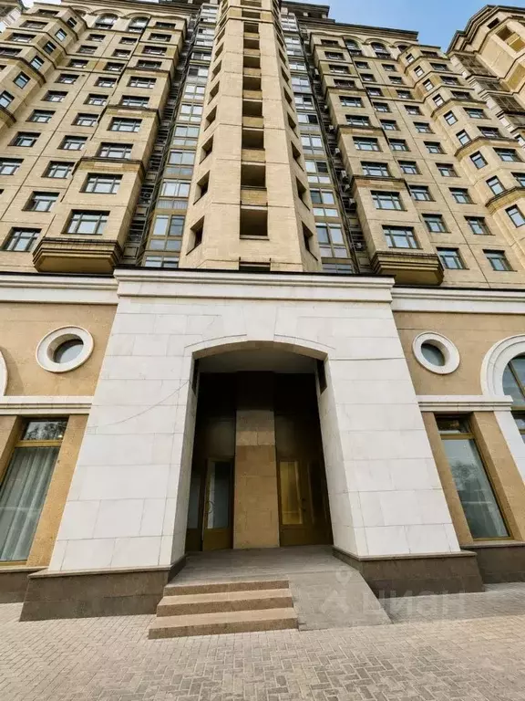 Офис в Москва Ломоносовский просп., 29 (420 м) - Фото 2