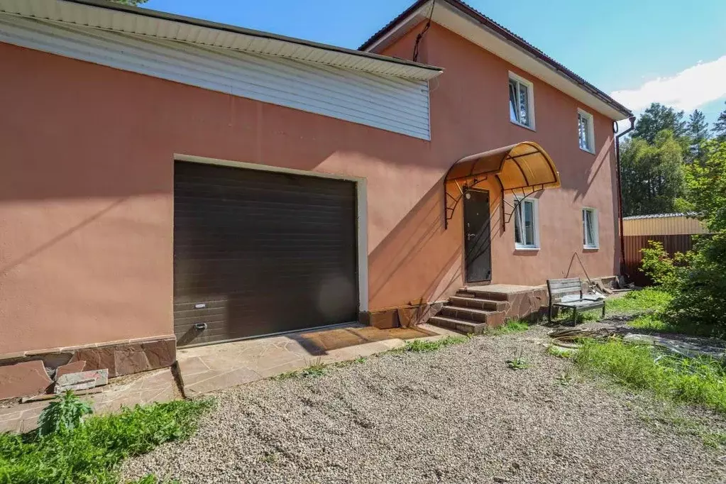 Коттедж в Иркутская область, Иркутский муниципальный округ, Жемчужина ... - Фото 2