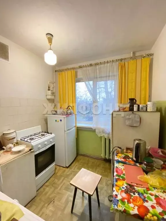 2-к кв. Архангельская область, Новодвинск ул. Уборевича, 6 (43.8 м) - Фото 1