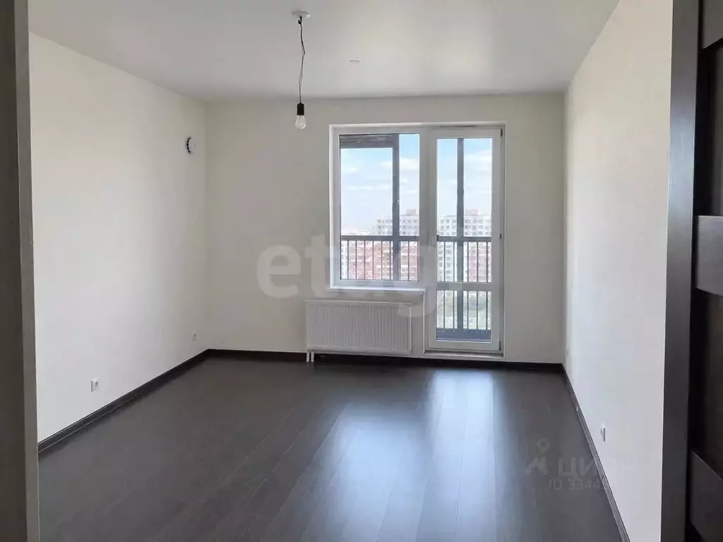 Студия Санкт-Петербург просп. Авиаконструкторов, 69 (25.0 м) - Фото 1