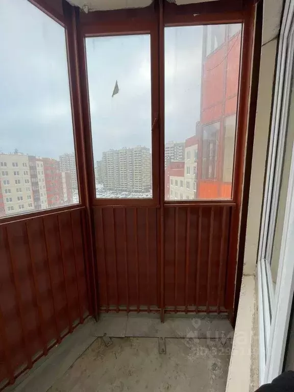 Квартира, студия, 26.7 м - Фото 1