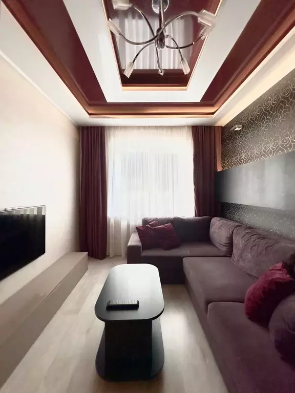 Продаётся 2-к квартира, 56 м - Фото 0