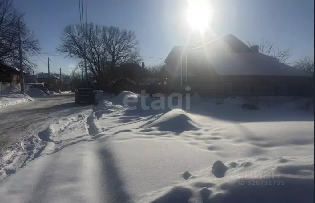 Участок в Самарская область, Самара Дубки СДТ, 50 (4.76 сот.) - Фото 2