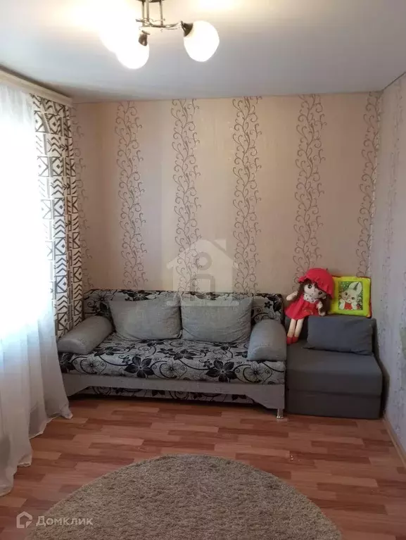 Продаётся 1-к квартира, 30.5 м - Фото 0