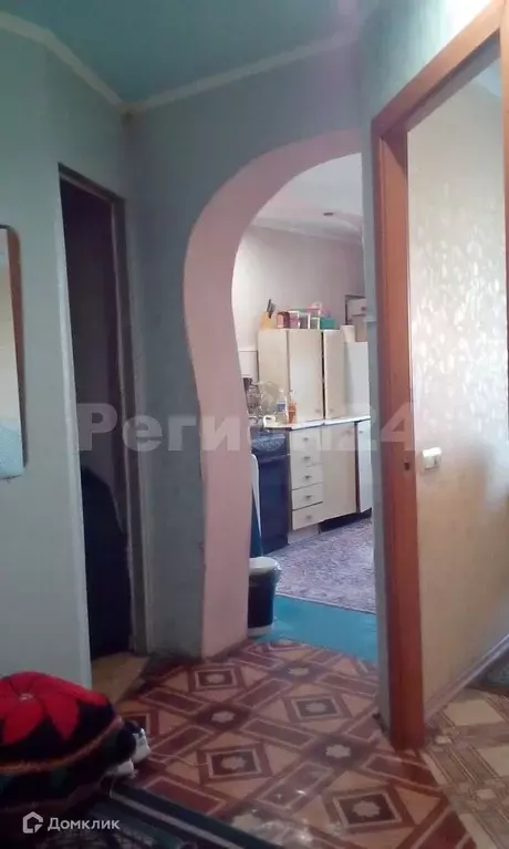 Продаётся 3-к квартира, 77 м - Фото 1